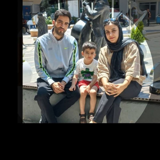 هیثم شاولی